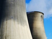 centrala nucleara