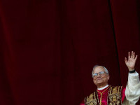 Papa Leon al XIV-lea