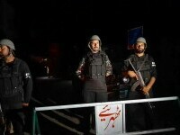 Un nou atac lansat de Pakistan asupra Indiei. Cum s-au dezlănțuit forțele Islamabadului