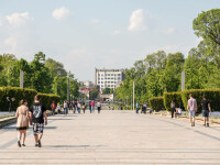 România, campioană europeană la deficitul bugetar. Anul trecut a fost 9,6% pe 12 luni, acum e 7,5% din PIB pe doar trei luni