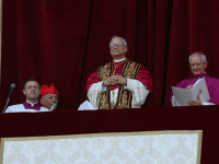 Papa Leon al XIV-lea