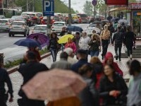 Vreme rea