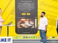 O aplicație celebră, cu milioane de utilizatori, este făcută în România. Echipa Bible Chat, prezentă la iLikeIT