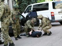 Ucraina acuză Ungaria de spionaj: SBU anunță destructurarea unei rețele a serviciilor secrete maghiare. Reacția Ungariei