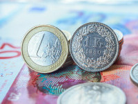 Euro - franc