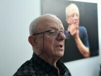 Institutul de Investigare a Crimelor Comunismului: Mesajul actorului Mihai Mălaimare despre turul 2 ”este de-a dreptul toxic”