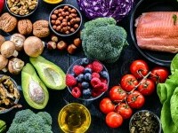 alimente de dieta / mancare