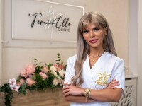 (P) Menopauza: o discuție sinceră despre feminitate