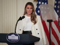 Melania Trump