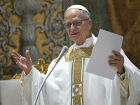 Papa Leon al XIV-lea