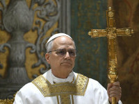 Papa Leon al XIV-lea