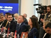 Europa a aprobat crearea unui tribunal special pentru crimele de agresiune ale Rusiei chiar de Ziua Victoriei