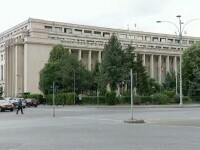 Reforma fiscală este obligatorie pentru viitorul guvern, indiferent de cine va fi președinte. ”Suntem cu apa peste nas”