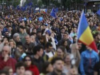 miting, Europa, protest