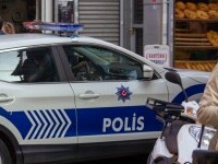 politie turcia
