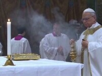 Papa Leon al XIV-lea