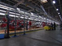 Un gigant american își închide fabrica din Ploiești, lăsând șomeri peste 1000 de angajați. Nu mai are „nicio opțiune viabilă”