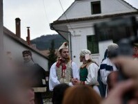 unguri romania