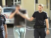 inchisoare pe viata