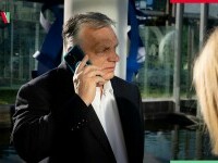 Reacția oficială a maghiarilor la inundațiile devastatoare din România. Ce promite Viktor Orban