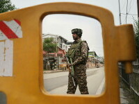 Escaladare periculoasă la granița Afganistan–Pakistan: cele mai violente lupte din ultimii ani pot declanșa un nou război