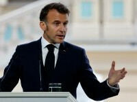 macron kiev