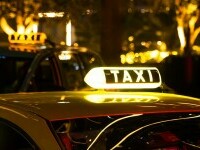 taxi