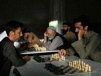 sah afganistan