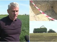 Vestul României, în pericol de deșertificare. Specialiștii ridică un semnal de alarmă: „E beton!”