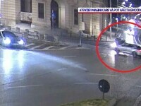 Accident Iași
