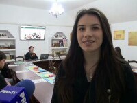 sprijin elevi