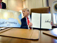 trump harta