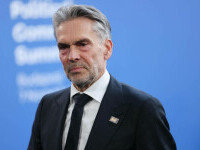 Premierul olandez Dick Schoof