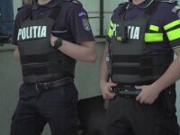 Un adolescent din Alba Iulia, arestat după ce ar ar fi violat o fetiță de 4 ani. Faptele ar fi avut loc într-o zonă turistică