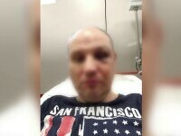 Un șofer de ridesharing din București a fost bătut de mai mulți indivizi. Scenele șocante au fost surprinse de camere