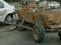 accident cluj