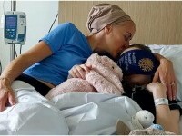 cancer mama fiica