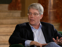 Politicienii nu înțeleg cât de mare e primejdia în care se află România. “Așa a început și dictatura din 1938” | INTERVIU