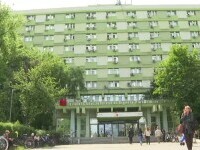 sinucis spital