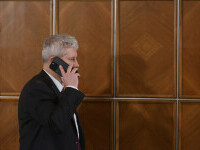 Cătălin Predoiu