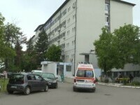 maternitate, spital, ambulanta