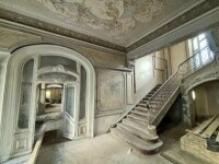 Cladiri istorice CT