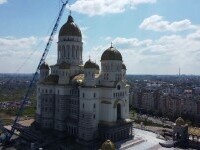 Catedrala Mântuirii Neamului