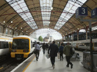 O pană de curent a paralizat metroul într-o mare capitală din Europa. Ce spun autoritățile