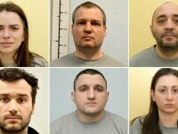 Șase bulgari au spionat pentru Rusia în Marea Britanie