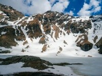 Bâlea Lac
