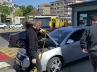 accident