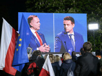 Polonia își alege pe 18 mai președintele. Cine sunt favoriții care pot ajunge în turul doi