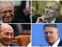 presedintii romaniei