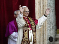 Prima schimbare majoră pe care o face Leon al XIV-lea după ce a fost ales papă. Ce a decis în legătură cu Ucraina